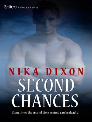 cover image of Second Chances